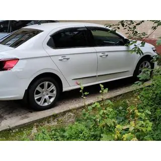 Окантовка вікон (нерж) фото 1