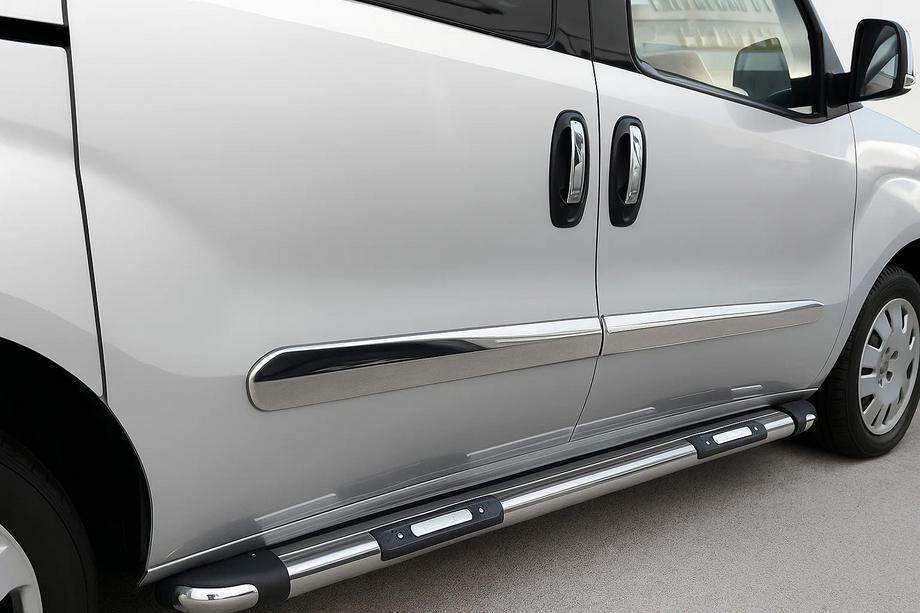 OmsaLine - Італійська нержавійка Image OmsaLine - Італійська нержавійка Image