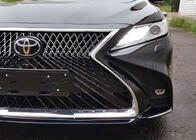 Toyota Camry 2018-2023 рр. Комплект обвісів Lexus LS style фото 5