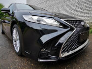 Toyota Camry 2018-2023 рр. Комплект обвісів Lexus LS style фото 3