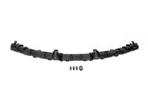 Toyota Camry 2018-2023 рр. Комплект обвісів Lexus LS style фото 17