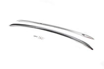 Mercedes GLC coupe C253 2016-2023 рр. Рейлінги OEM фото 5