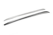 Toyota C-HR 2016-2023 рр. Рейлінги Оригінал (2 шт., алюм.) фото 4