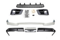 Lexus LX570/450d 2008-2022 рр. Комплект обвісів 2012-2016 (F-Sport, під фарбування) фото 1