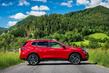 Третє покоління Nissan X-Trail фото 7