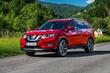 Третє покоління Nissan X-Trail фото 2