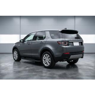 Бокові пороги Tayga Black (2 шт., Алюміній)