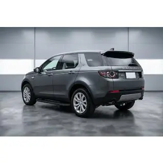Бокові пороги Tayga Black (2 шт., Алюміній)