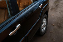 Нержавіюча сталь фото 1