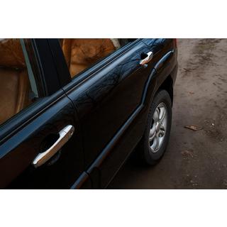 Накладки на ручки (4 шт) фото 1