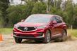 Кросовер Acura RDX 2019 модельного року фото 1