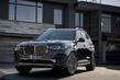 Флагманський кросовер BMW X7 фото 1