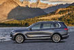 Флагманський кросовер BMW X7 фото 3