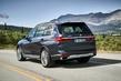 Флагманський кросовер BMW X7 фото 4