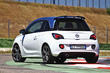 Огляд субкомпактного хетчбека Opel Adam фото 8