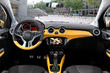 Огляд субкомпактного хетчбека Opel Adam фото 5
