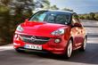 Огляд субкомпактного хетчбека Opel Adam фото 2
