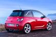 Огляд субкомпактного хетчбека Opel Adam фото 4