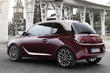 Огляд субкомпактного хетчбека Opel Adam фото 3