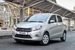 Огляд компактного хетчбека Suzuki Celerio фото 9