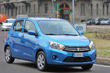 Огляд компактного хетчбека Suzuki Celerio фото 2