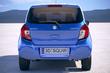 Огляд компактного хетчбека Suzuki Celerio фото 8