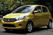 Огляд компактного хетчбека Suzuki Celerio фото 1