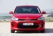 Хетчбек KIA Rio четвертого покоління фото 1