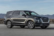 Hyundai Palisade: новий флагманський кросовер марки фото 4