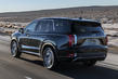 Hyundai Palisade: новий флагманський кросовер марки фото 3