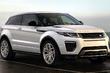 Огляд оновленого Range Rover Evoque Coupe фото 1