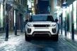 Огляд оновленого Range Rover Evoque Coupe фото 2