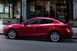 Рестайлінгова версія седана Mazda 3 фото 8