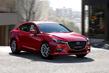 Рестайлінгова версія седана Mazda 3 фото 1
