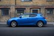 Огляд гібридного хетчбека Lexus CT 200h фото 9