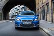 Огляд гібридного хетчбека Lexus CT 200h фото 7