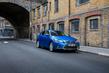 Огляд гібридного хетчбека Lexus CT 200h фото 5