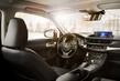 Огляд гібридного хетчбека Lexus CT 200h фото 2