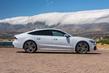Преміальний ліфтбек Audi A7 Sportback фото 9