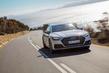 Преміальний ліфтбек Audi A7 Sportback фото 8