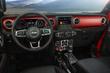 Jeep Gladiator: новий пікап в модельному ряді компанії фото 4