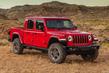 Jeep Gladiator: новий пікап в модельному ряді компанії фото 6