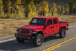 Jeep Gladiator: новий пікап в модельному ряді компанії фото 3