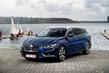 Огляд універсалу Renault Talisman Estate фото 8