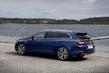 Огляд універсалу Renault Talisman Estate фото 7