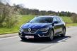 Огляд універсалу Renault Talisman Estate фото 1