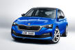 Новий хетчбек Skoda Scala в модельному ряді компанії фото 9