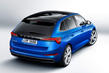 Новий хетчбек Skoda Scala в модельному ряді компанії фото 8