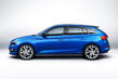 Новий хетчбек Skoda Scala в модельному ряді компанії фото 4
