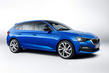 Новий хетчбек Skoda Scala в модельному ряді компанії фото 2
